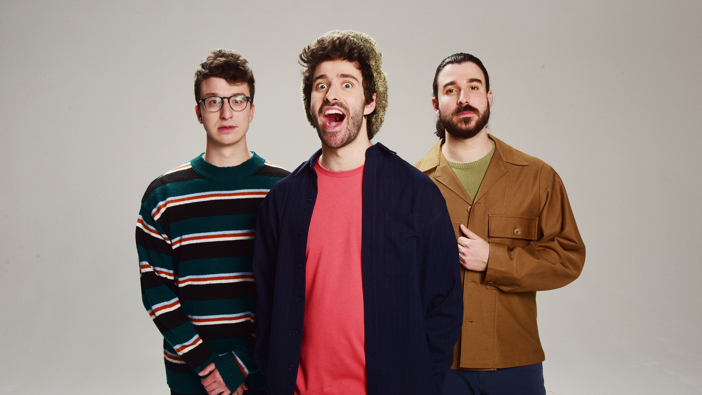 AJR